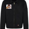 Dickies Unlined Industrial Eisenhower Jacket Thumbnail