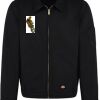 Dickies Unlined Industrial Eisenhower Jacket Thumbnail