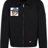 Dickies Unlined Industrial Eisenhower Jacket Thumbnail