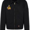 Dickies Unlined Industrial Eisenhower Jacket Thumbnail