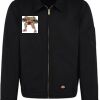 Dickies Unlined Industrial Eisenhower Jacket Thumbnail
