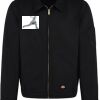 Dickies Unlined Industrial Eisenhower Jacket Thumbnail