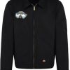 Dickies Unlined Industrial Eisenhower Jacket Thumbnail