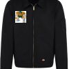 Dickies Unlined Industrial Eisenhower Jacket Thumbnail