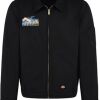 Dickies Unlined Industrial Eisenhower Jacket Thumbnail