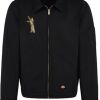 Dickies Unlined Industrial Eisenhower Jacket Thumbnail