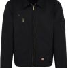 Dickies Unlined Industrial Eisenhower Jacket Thumbnail