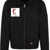 Dickies Unlined Industrial Eisenhower Jacket Thumbnail