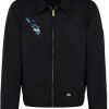 Dickies Unlined Industrial Eisenhower Jacket Thumbnail