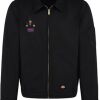 Dickies Unlined Industrial Eisenhower Jacket Thumbnail