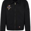 Dickies Unlined Industrial Eisenhower Jacket Thumbnail