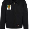 Dickies Unlined Industrial Eisenhower Jacket Thumbnail