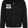 Dickies Unlined Industrial Eisenhower Jacket Thumbnail