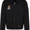 Dickies Unlined Industrial Eisenhower Jacket Thumbnail