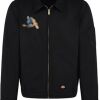 Dickies Unlined Industrial Eisenhower Jacket Thumbnail