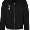 Dickies Unlined Industrial Eisenhower Jacket Thumbnail