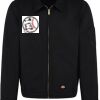 Dickies Unlined Industrial Eisenhower Jacket Thumbnail