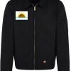 Dickies Unlined Industrial Eisenhower Jacket Thumbnail