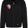 Dickies Unlined Industrial Eisenhower Jacket Thumbnail