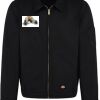 Dickies Unlined Industrial Eisenhower Jacket Thumbnail