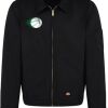 Dickies Unlined Industrial Eisenhower Jacket Thumbnail