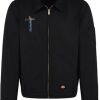 Dickies Unlined Industrial Eisenhower Jacket Thumbnail
