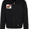 Dickies Unlined Industrial Eisenhower Jacket Thumbnail
