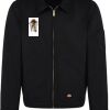 Dickies Unlined Industrial Eisenhower Jacket Thumbnail