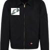 Dickies Unlined Industrial Eisenhower Jacket Thumbnail