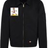 Dickies Unlined Industrial Eisenhower Jacket Thumbnail
