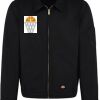 Dickies Unlined Industrial Eisenhower Jacket Thumbnail