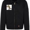 Dickies Unlined Industrial Eisenhower Jacket Thumbnail