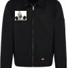 Dickies Unlined Industrial Eisenhower Jacket Thumbnail