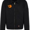 Dickies Unlined Industrial Eisenhower Jacket Thumbnail