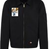 Dickies Unlined Industrial Eisenhower Jacket Thumbnail