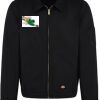Dickies Unlined Industrial Eisenhower Jacket Thumbnail