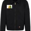Dickies Unlined Industrial Eisenhower Jacket Thumbnail