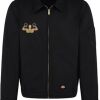 Dickies Unlined Industrial Eisenhower Jacket Thumbnail