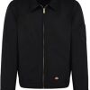 Dickies Unlined Industrial Eisenhower Jacket Thumbnail