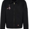 Dickies Unlined Industrial Eisenhower Jacket Thumbnail