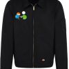 Dickies Unlined Industrial Eisenhower Jacket Thumbnail