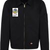 Dickies Unlined Industrial Eisenhower Jacket Thumbnail