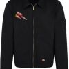 Dickies Unlined Industrial Eisenhower Jacket Thumbnail