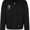 Dickies Unlined Industrial Eisenhower Jacket Thumbnail