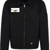 Dickies Unlined Industrial Eisenhower Jacket Thumbnail