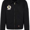 Dickies Unlined Industrial Eisenhower Jacket Thumbnail