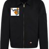 Dickies Unlined Industrial Eisenhower Jacket Thumbnail