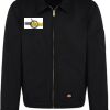 Dickies Unlined Industrial Eisenhower Jacket Thumbnail
