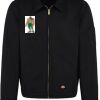 Dickies Unlined Industrial Eisenhower Jacket Thumbnail