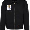 Dickies Unlined Industrial Eisenhower Jacket Thumbnail